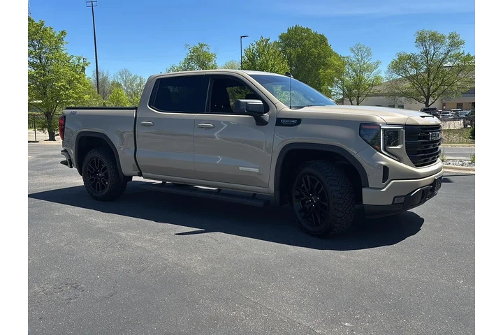 $44299 : 2022 Sierra 1500 Elevation image 8