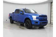 Ford F-150 2020 4x4 Lariat 4