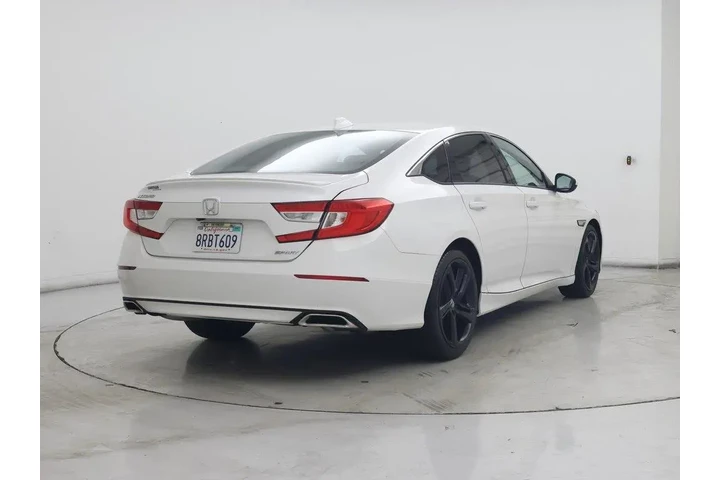 $24998 : Honda Accord 2019 Sport 4dr image 8