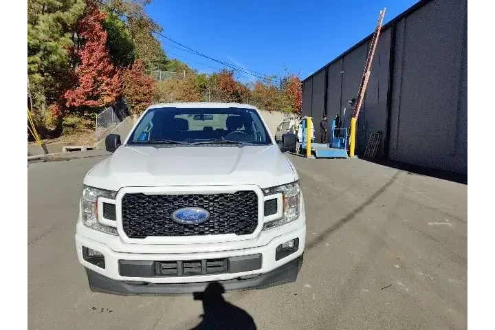 $15999 : Ford F-150 2019 4x2 XL 4dr S image 8