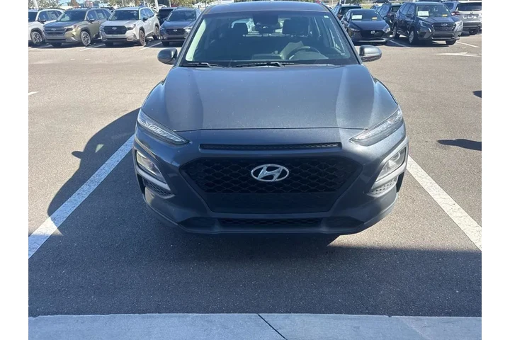 $11991 : Hyundai KONA 2019 SE 4dr Cro image 2