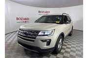 $18000 : Ford Explorer 2018 XLT 4dr S thumbnail