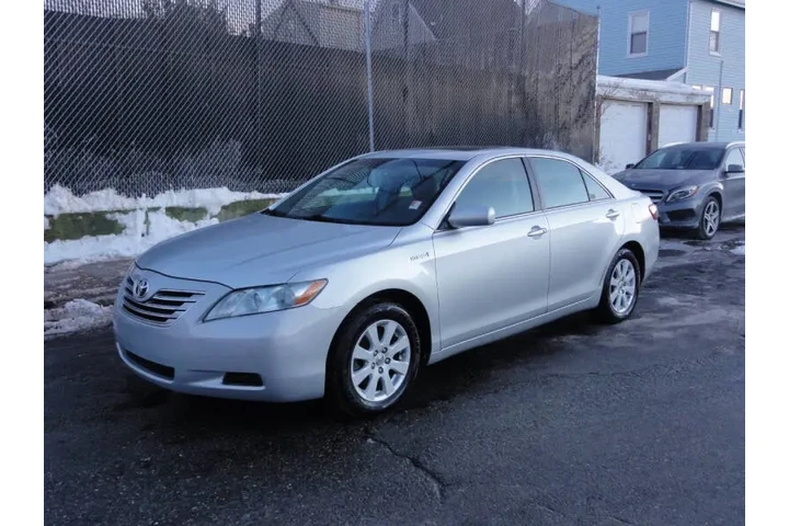 $9450 : 2009 Camry Hybrid image 1