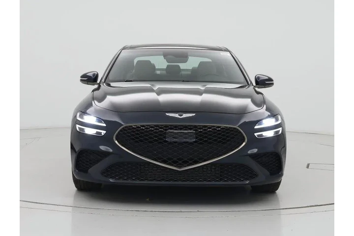 $29998 : Genesis G70 2023 2.0T 4dr Se image 5