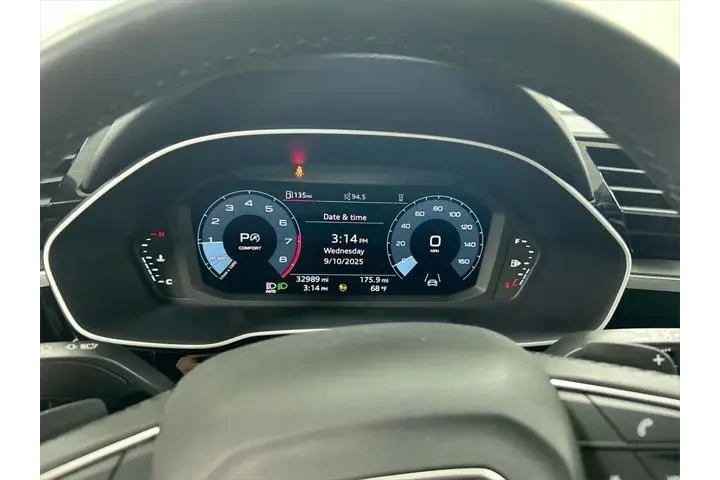 $29200 : Audi Q3 2022 AWD quattro S l image 9