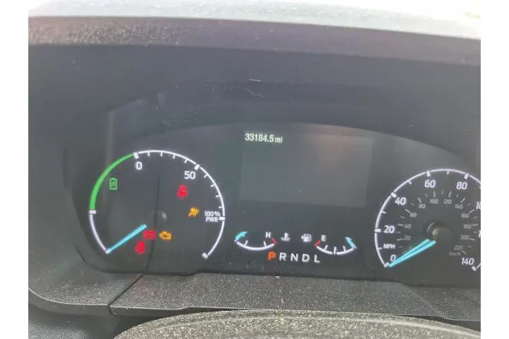 $25591 : Ford Maverick 2023 Lariat 4d image 6