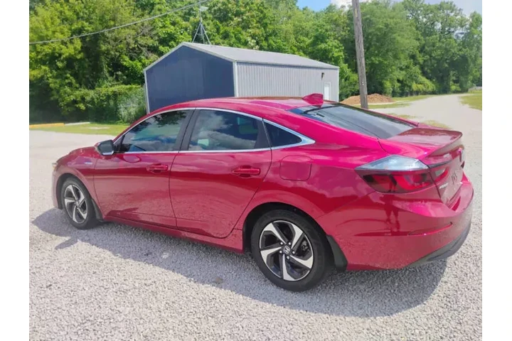 $14497 : 2022 Insight EX image 5