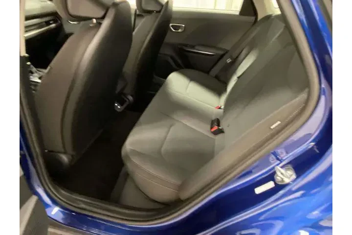 $19185 : Kia K4 2025 LXS 4dr Sedan image 8