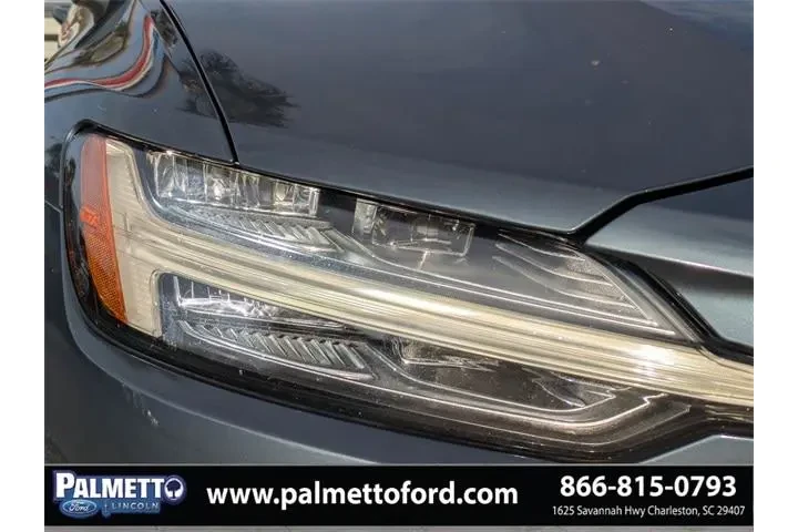 $19995 : Volvo S60 2021 T5 Momentum 4 image 8