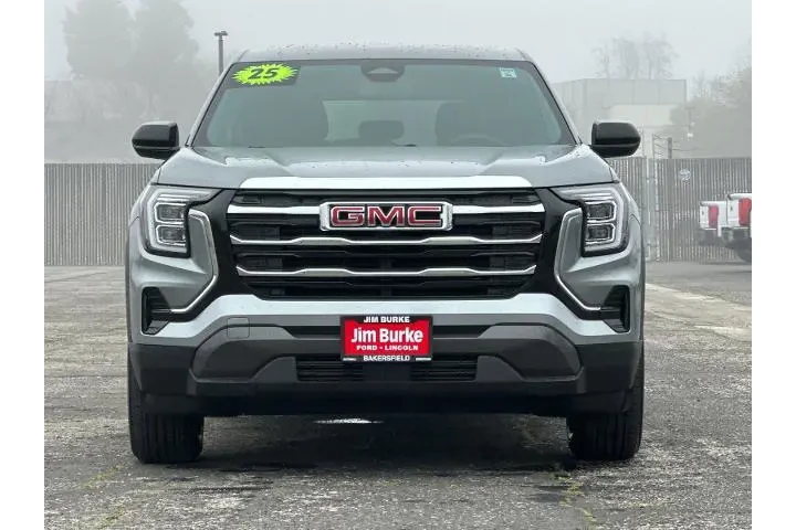 $29990 : GMC Terrain 2025 4x4 Elevati image 8