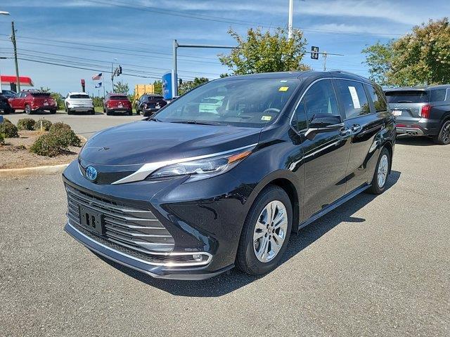 $58505 : PRE-OWNED 2024 TOYOTA SIENNA image 9