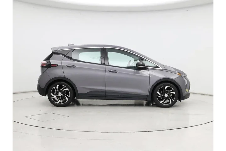 $19998 : Chevrolet Bolt EV 2022 2LT 4 image 7