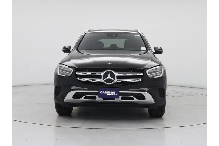$24998 : Mercedes-Benz GLC 2022 GLC 3 image 5