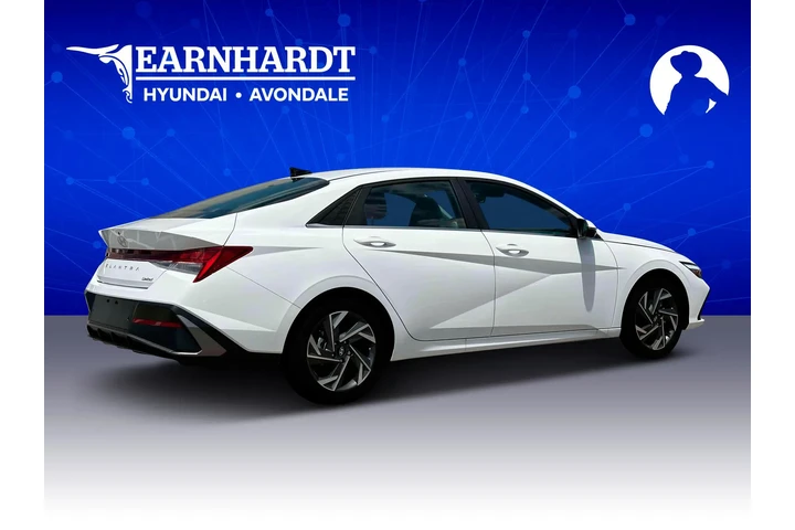 $26600 : Hyundai ELANTRA 2025 Limited image 8