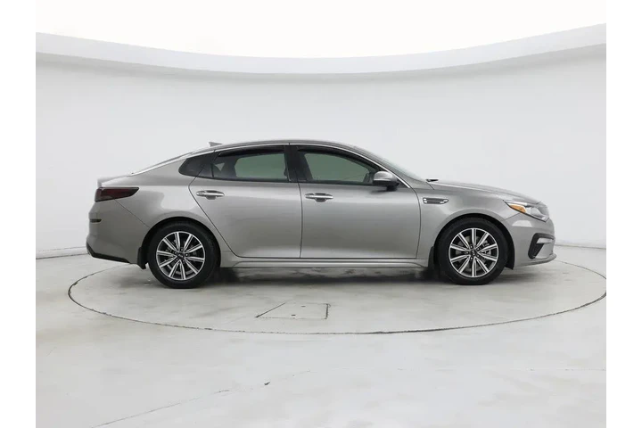 $15998 : Kia Optima 2019 EX 4dr Sedan image 7