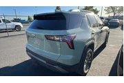 $29984 : Chevrolet Equinox 2025 4x4 L thumbnail