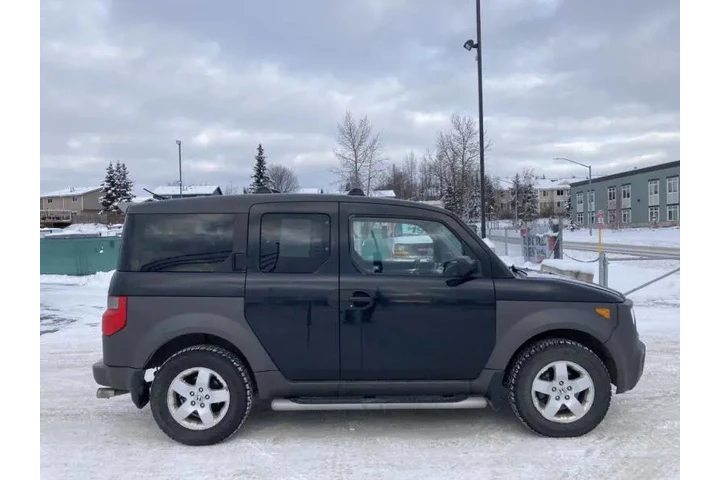 $6999 : 2004 Element EX image 5