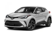 Toyota C-HR 2021 Limited 4dr en Palm Springs