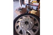 $12500 : AIRFORCE RIMS - SHERMAN OAKS thumbnail