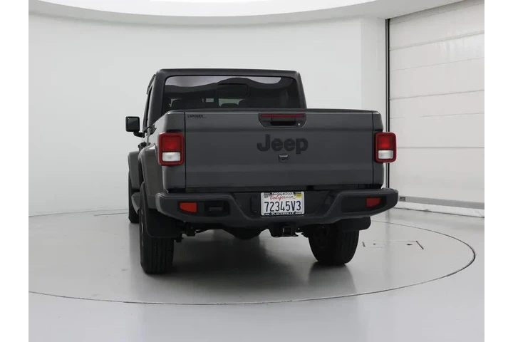 $31998 : Jeep Gladiator 2023 4x4 Spor image 6