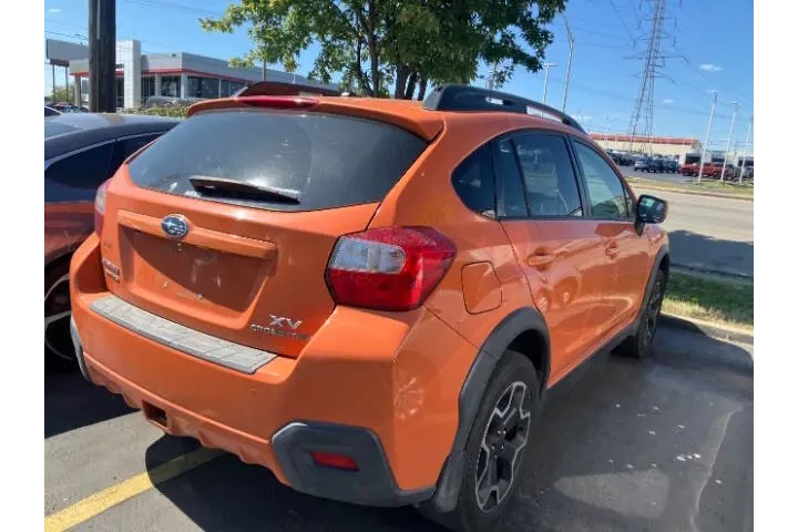 $11900 : 2014 XV Crosstrek 2.0i Limited image 3