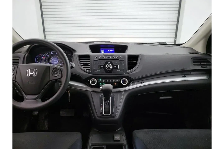$14998 : Honda CR-V 2015 LX 4dr SUV image 9