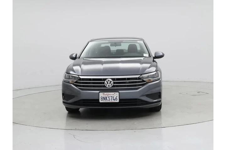$17998 : Volkswagen Jetta 2019 S 4dr image 5