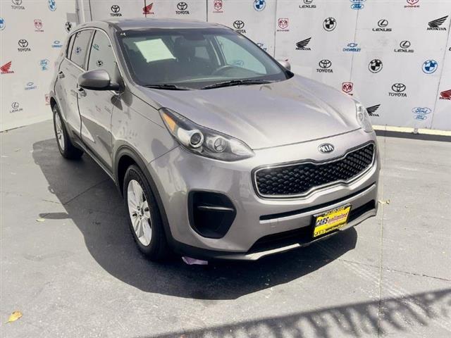 $15995 : Used 2018 Sportage LX FWD for image 1