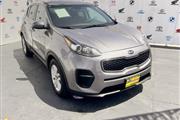 Used 2018 Sportage LX FWD for en Orange County