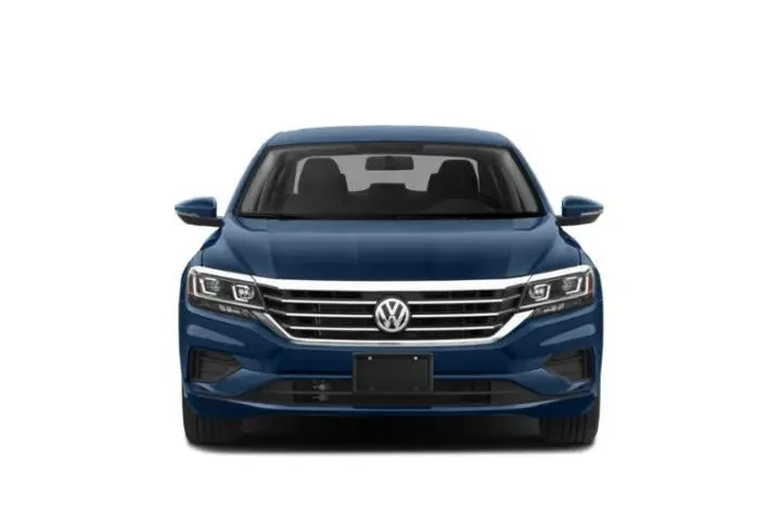 $19346 : Volkswagen Passat 2020 SEL 4 image 4