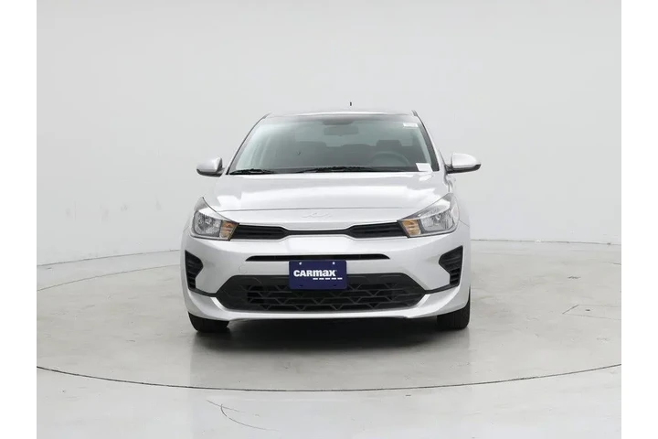 $14998 : Kia Rio 2022 LX 4dr Sedan image 5