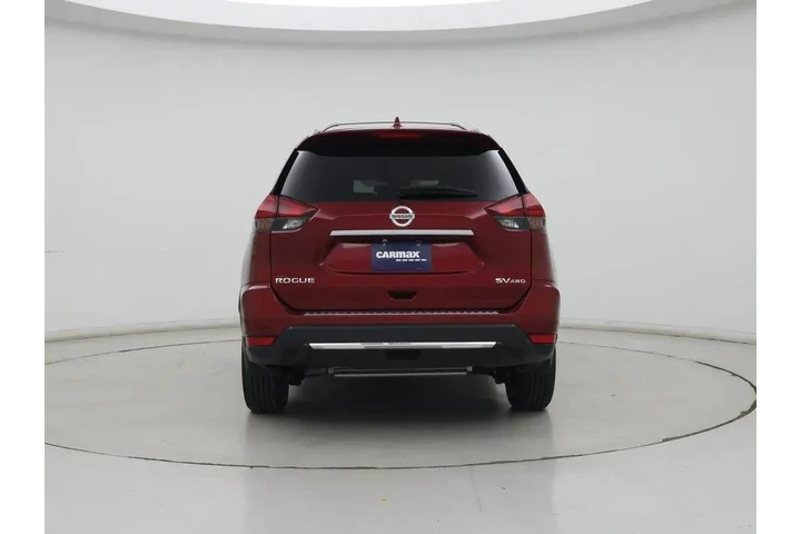 $19998 : Nissan Rogue 2019 AWD SV 4dr image 6