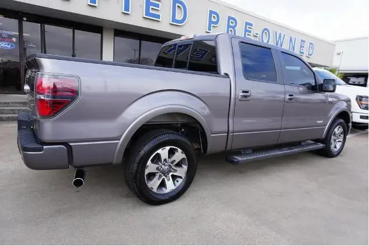 $14488 : Ford F-150 2014 4x2 FX2 4dr image 6