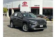 Toyota RAV4 2019 Limited 4dr en Los Angeles