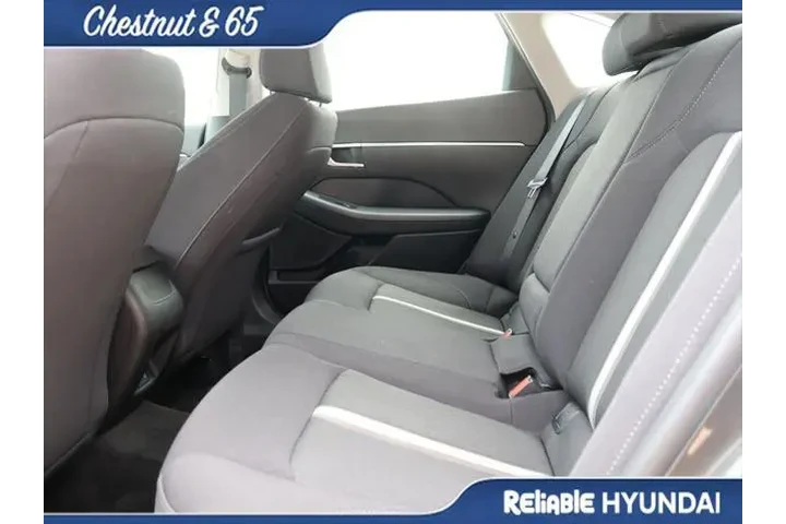$24494 : Hyundai SONATA 2025 SEL 4dr image 8