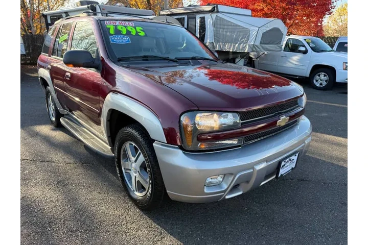 $7995 : 2005 TrailBlazer LT image 4
