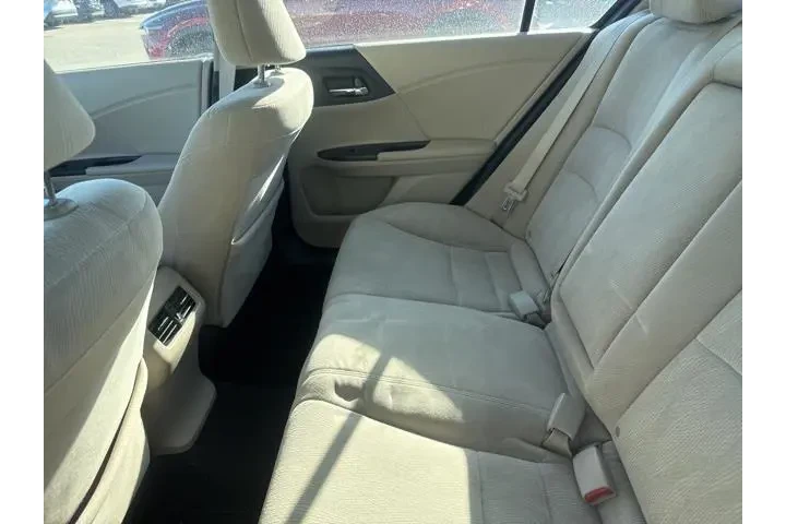 $15913 : Honda Accord Hybrid 2015 Bas image 5