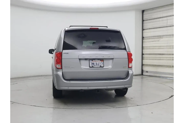 $15998 : Dodge Grand Caravan 2015 SXT image 6