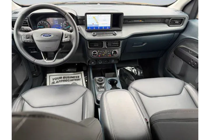 $33637 : Ford Maverick 2024 AWD Laria image 10