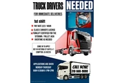 Driver en Los Angeles