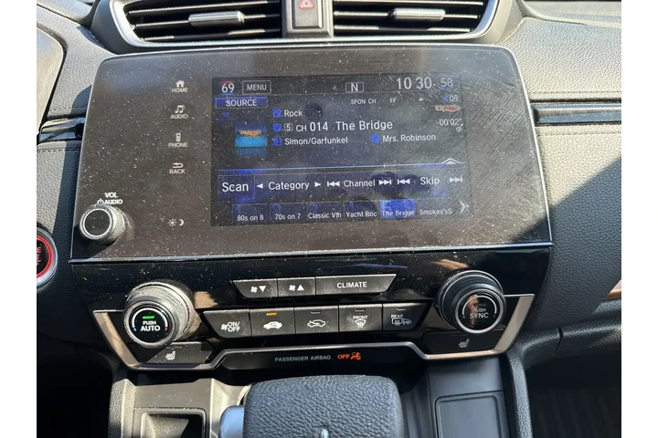 $17995 : Honda CR-V 2018 AWD EX 4dr S image 9