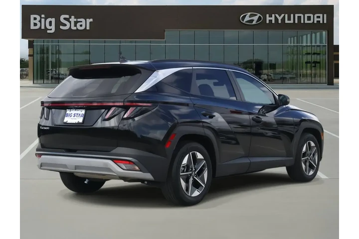 $29988 : Hyundai TUCSON 2025 SEL Conv image 4