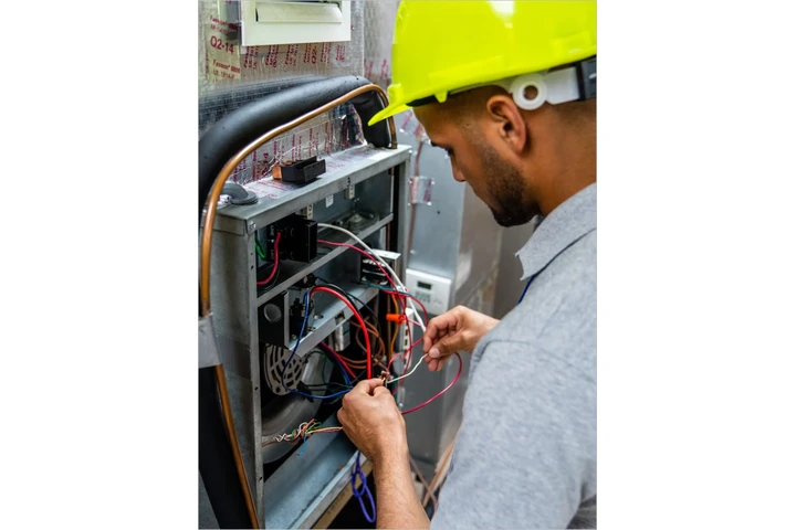 Aprende Aire Acondicionado image 6