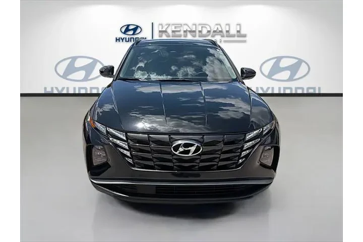 $20638 : Hyundai TUCSON 2024 SEL 4dr image 1