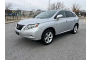 $12900 : 2011 RX 350 thumbnail