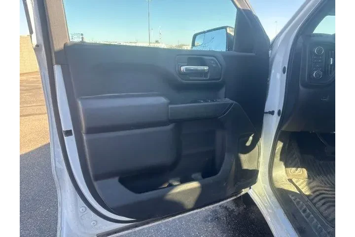 $25982 : Chevrolet Silverado 1500 202 image 9