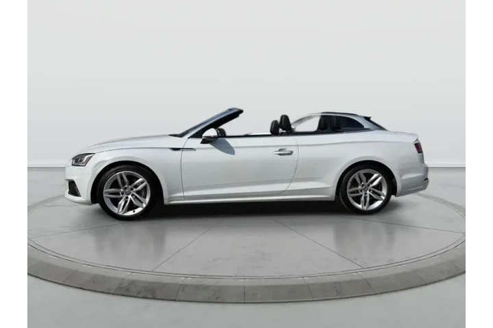 $27298 : Audi A5 2019 AWD quattro Pre image 4