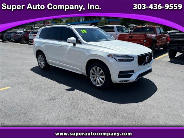 $24299 : 2018 XC90 T6 AWD 7-Passenger image 1