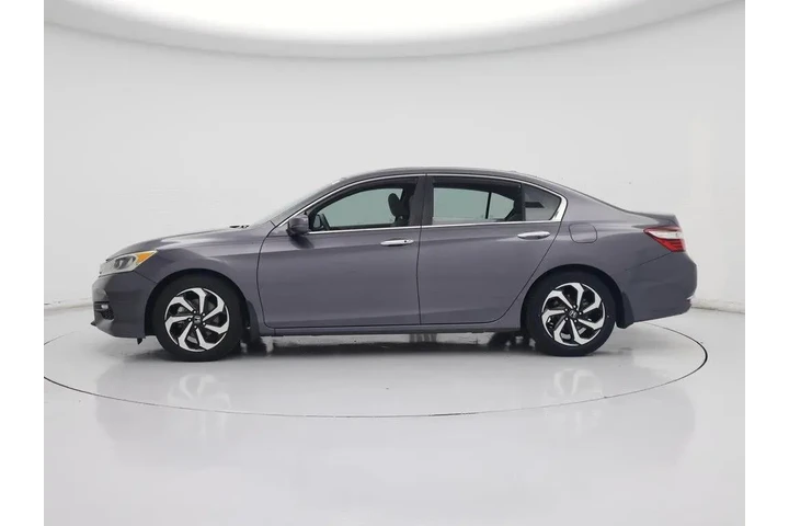 $18998 : Honda Accord 2016 EX 4dr Sed image 3