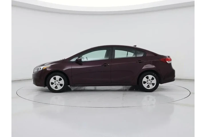 $12599 : Kia Forte 2018 LX 4dr Sedan image 3